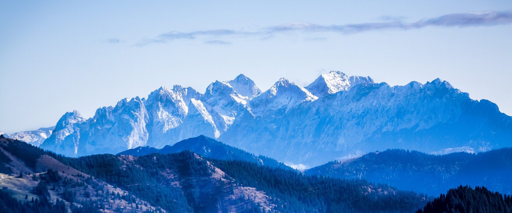 wilder kaiser skitouren