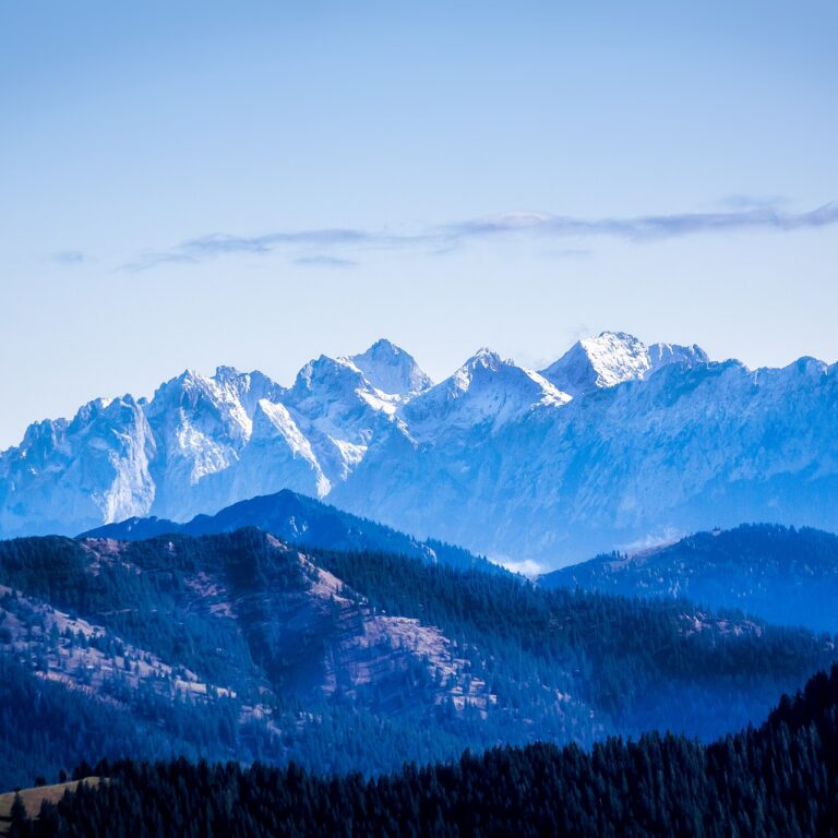 wilder kaiser skitouren