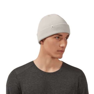 On Merino Beanie