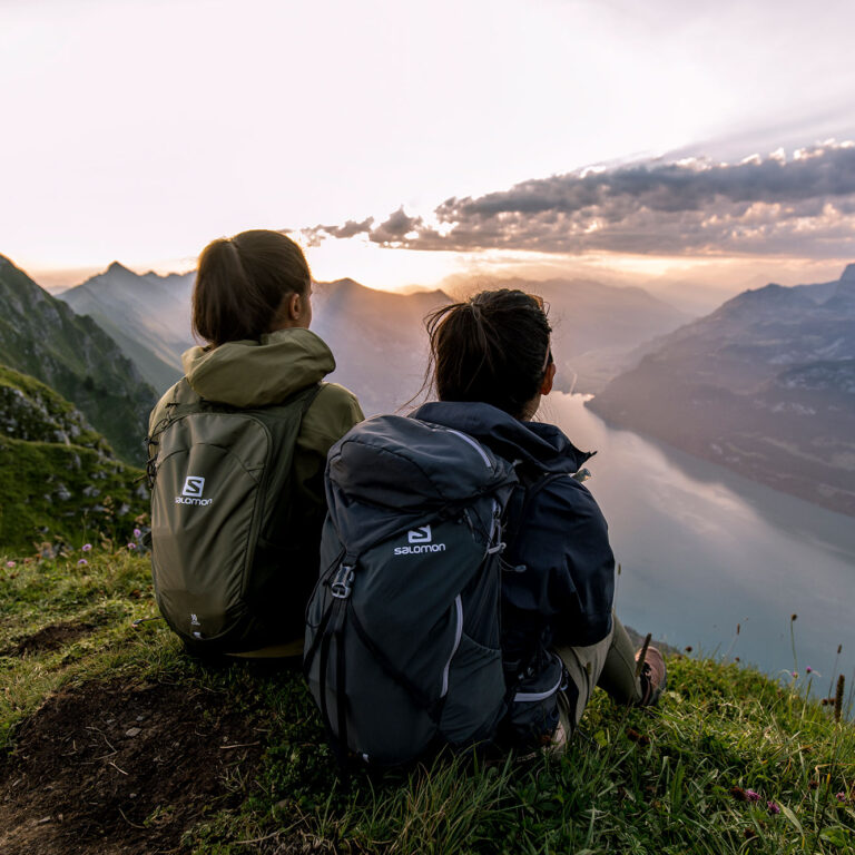 Hiking-Buddies