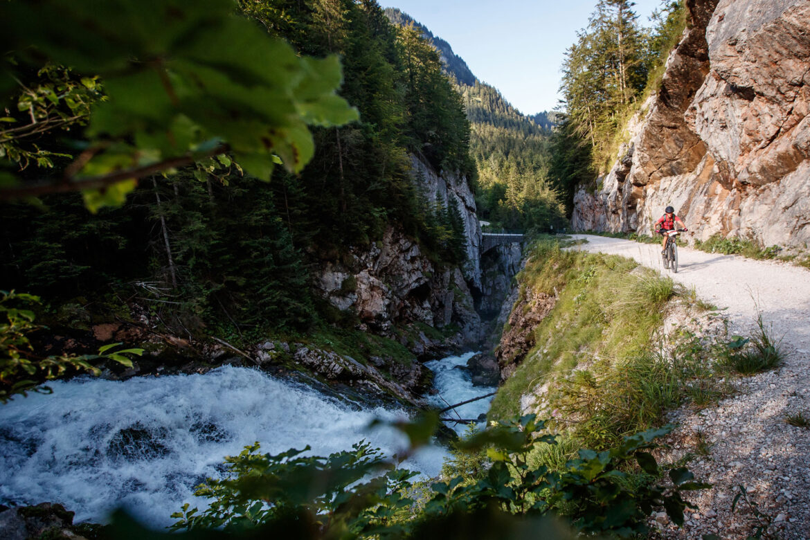 Salzkammergut-Trophy-2021-Bach