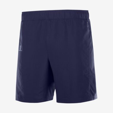 Agile 2in1 Short M