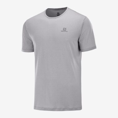 Salomon Agile Training Tee M