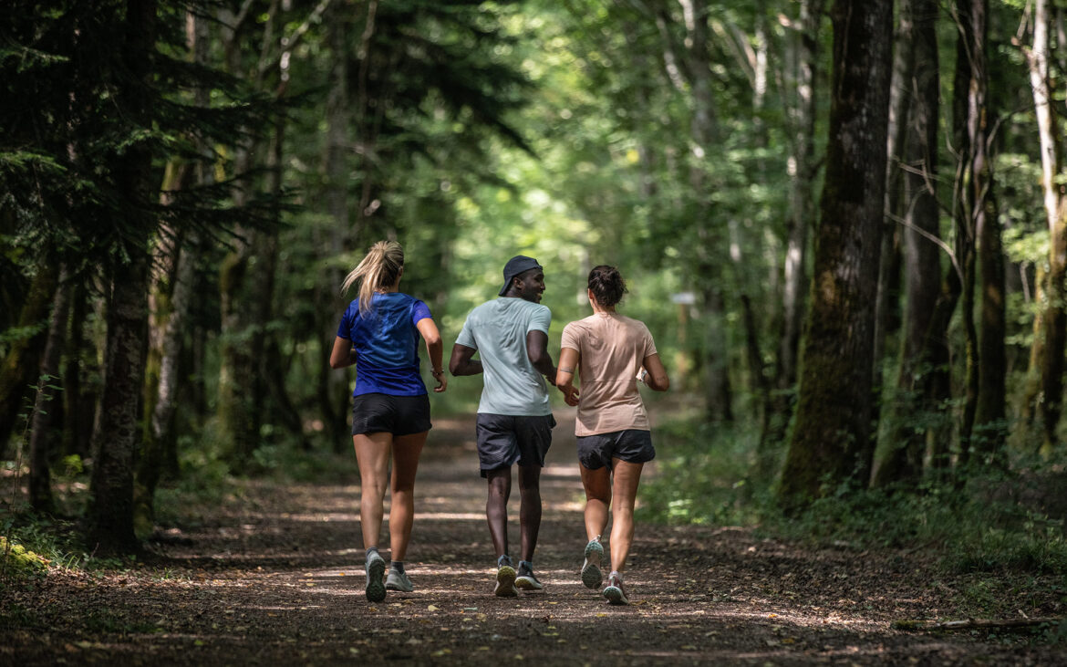 trailrunning salomon