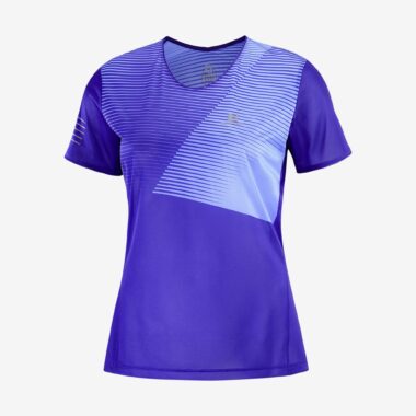 Salomon Sense Tee W