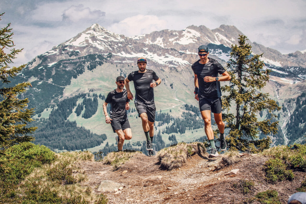 Montafon Totale Trail