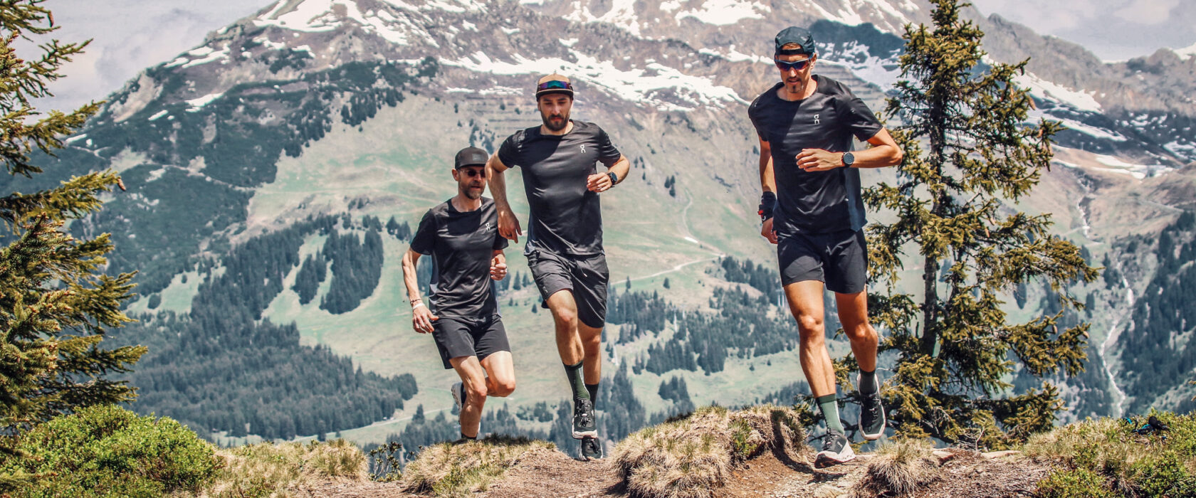 Montafon Totale Trail