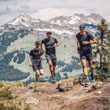 Montafon Totale Trail