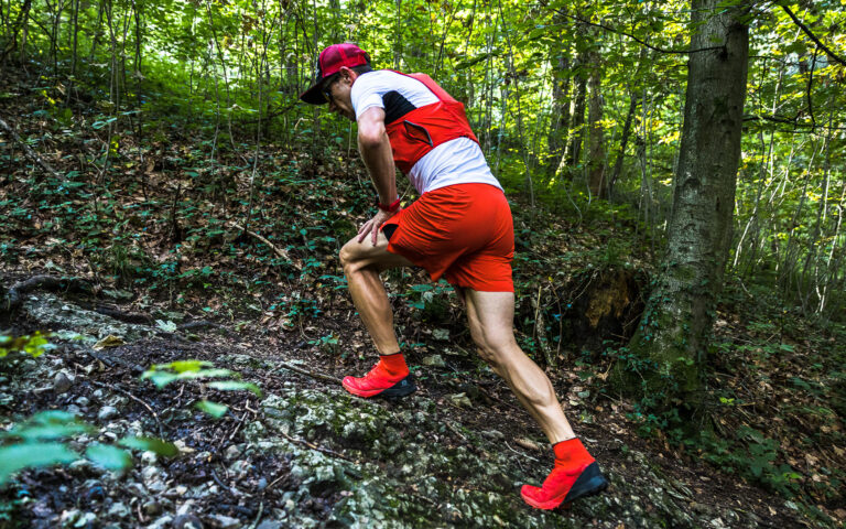 Salomon Running Reportage