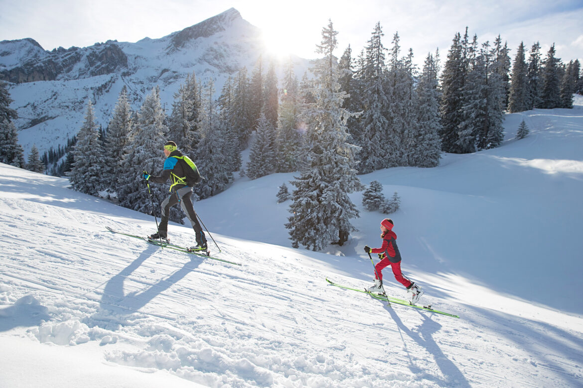 Skitourengehen-mit-Kindern