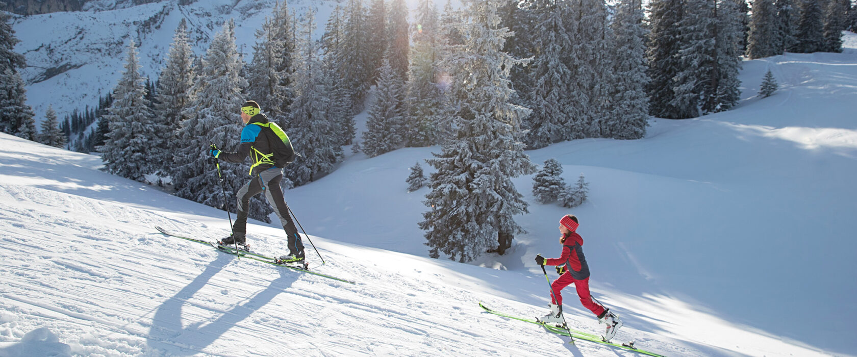 Skitourengehen-mit-Kindern