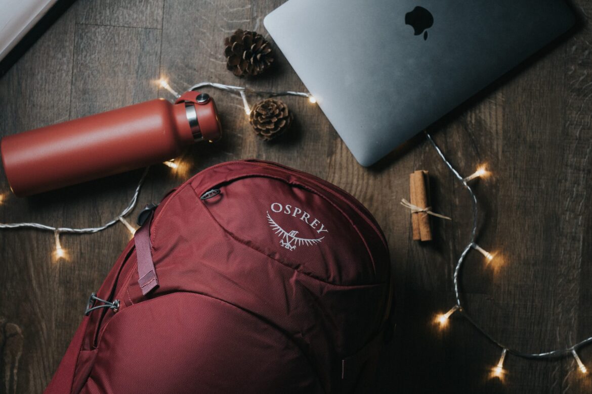 Osprey Rucksack