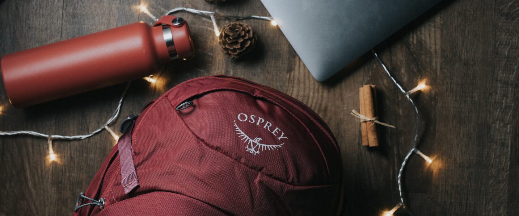 Osprey Rucksack