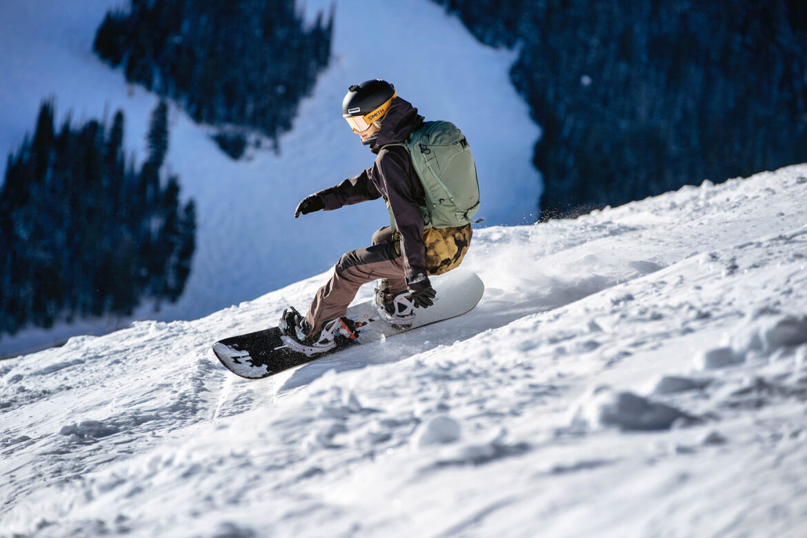 Osprey Wintersport Rucksäcke