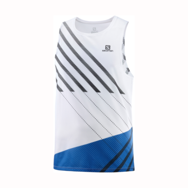 Sense Aero Singlet