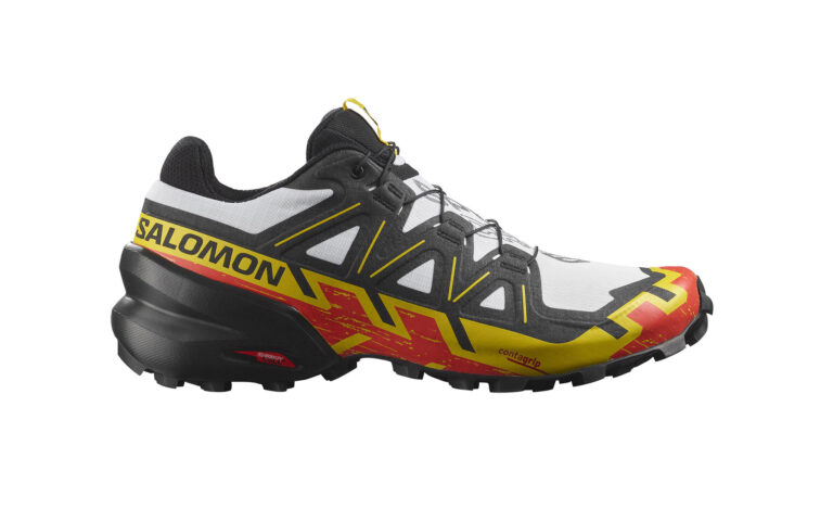 Salomon Speedcross 6