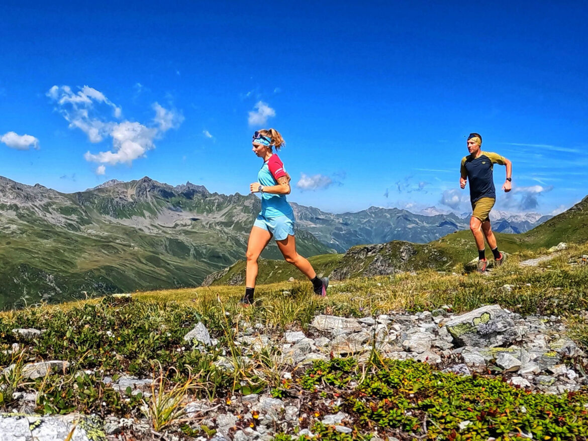 trailrunning montafon