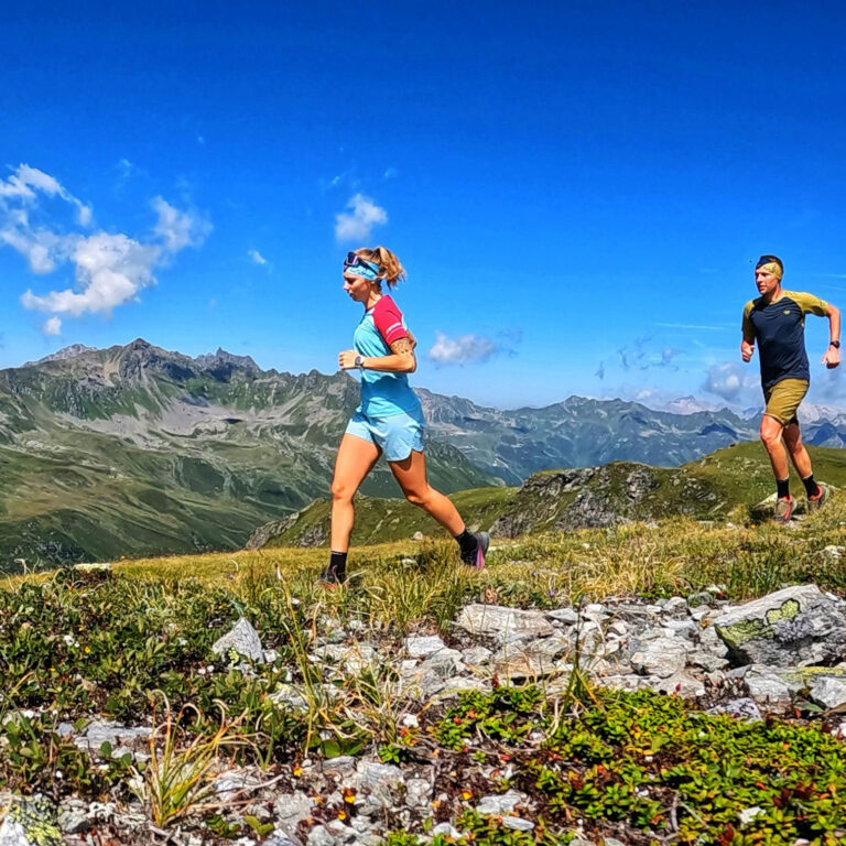 trailrunning montafon