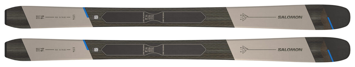 salomon mtn carbon ski