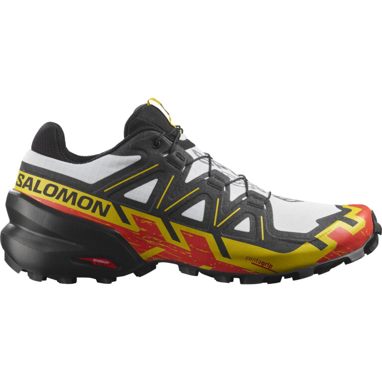 Salomon Speedcross 6