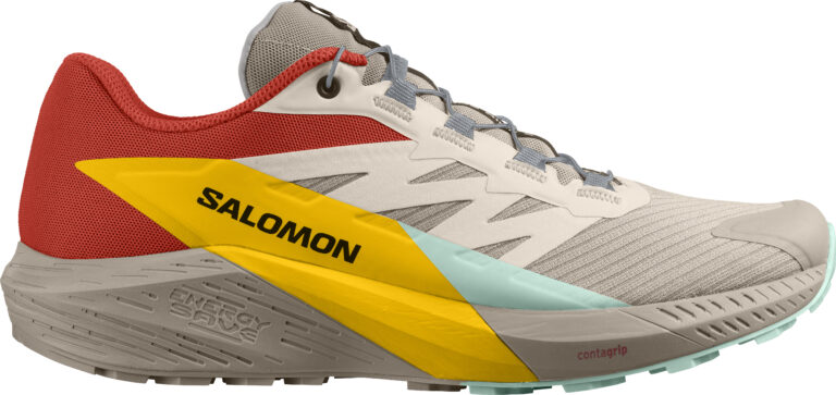 Salomon Sense Ride