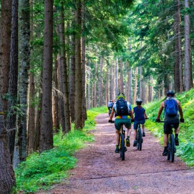 Mit dem E-Bike in die Saison starten